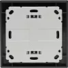 Sensor de temperatura e humidade interior HomeMatic HmIP‑STH‑A antracite, sensor smart home sem fios