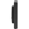 Sensor de temperatura e humidade interior HomeMatic HmIP‑STH‑A antracite, sensor smart home sem fios