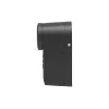 Fechadura de porta inteligente Homematic IP HmIP-DLD-A Keyless antracite