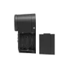 Fechadura de porta inteligente Homematic IP HmIP-DLD-A Keyless antracite