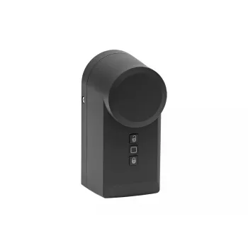 Fechadura de porta inteligente Homematic IP HmIP-DLD-A Keyless antracite