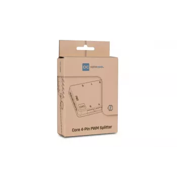 Refrigerador de água Alphacool 25667 preto 54 W 46,5 mm x 79,8 mm x 12,6 mm