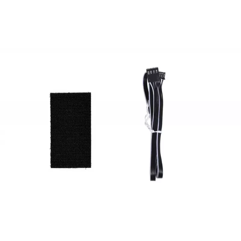 Refrigerador de água Alphacool 25667 preto 54 W 46,5 mm x 79,8 mm x 12,6 mm