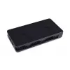Refrigerador de água Alphacool 25668 preto 49,9 mm x 95,9 mm x 14 mm