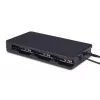 Refrigerador de água Alphacool 25668 preto 49,9 mm x 95,9 mm x 14 mm