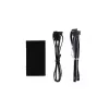 Refrigerador de água Alphacool 25668 preto 49,9 mm x 95,9 mm x 14 mm