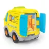 VTech 561204, 1 ano(s), pilhas necessárias, AAA, cinzento, amarelo