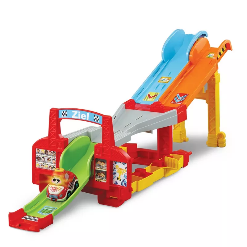 Brinquedo VTech 556504 multicolor 1-5 anos pilhas AA
