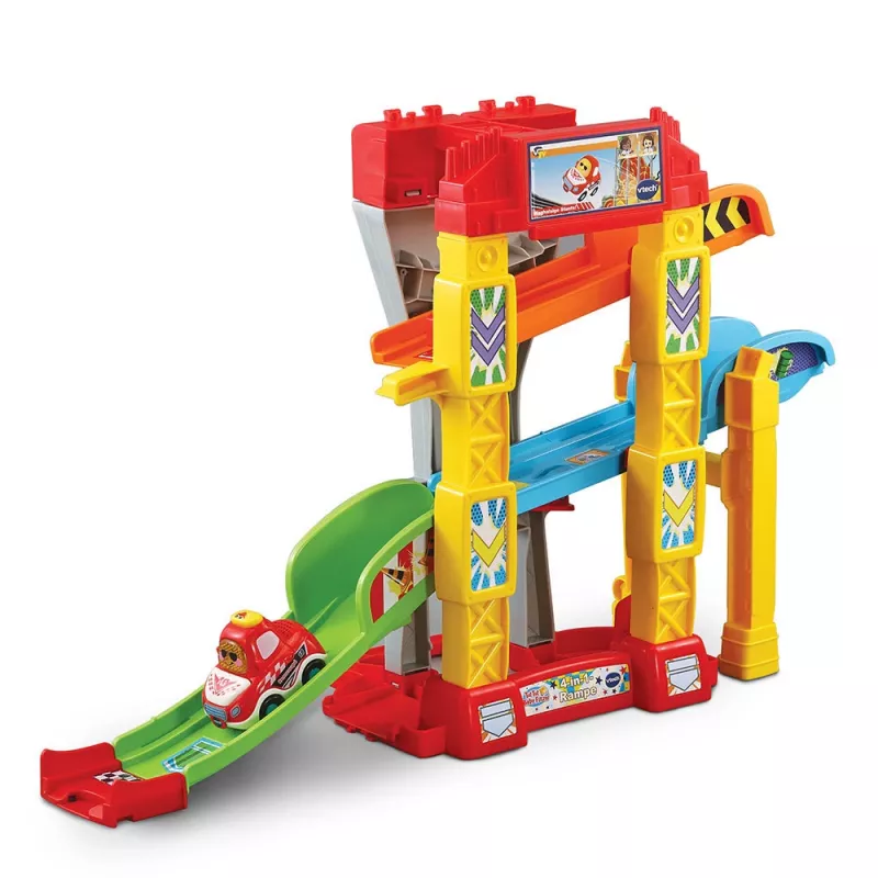 Brinquedo VTech 556504 multicolor 1-5 anos pilhas AA