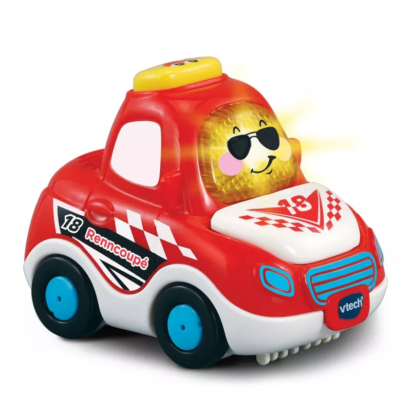 Brinquedo VTech 556504 multicolor 1-5 anos pilhas AA