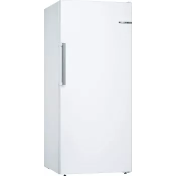 Congelador Bosch Serie 6 GSN51DWDP congelador vertical de instalação livre 290 l branco