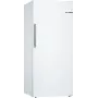 Congelador Bosch Serie 6 GSN51DWDP congelador vertical de instalação livre 290 l branco