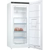 Congelador Bosch Serie 6 GSN51DWDP congelador vertical de instalação livre 290 l branco