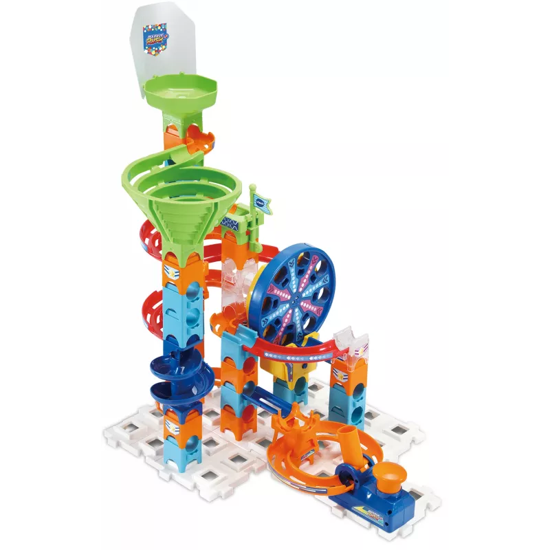 VTech Marble Rush 80-542349 brinquedo educativo