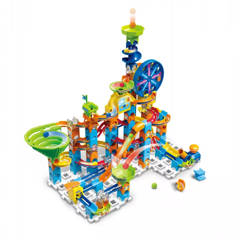 VTech Marble Rush 80-542349 brinquedo educativo