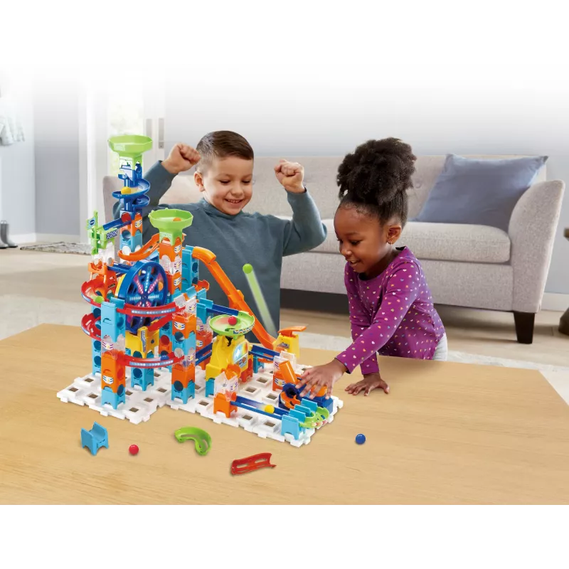 VTech Marble Rush 80-542349 brinquedo educativo