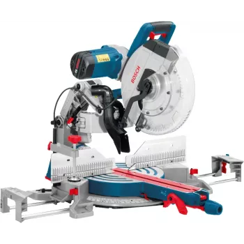 Bosch GCM 12 GDL Professional 4000 rpm 2000 W