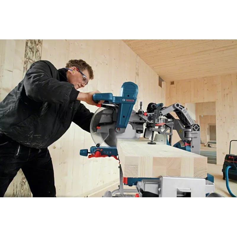 Bosch GCM 12 GDL Professional 4000 rpm 2000 W
