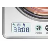 Máquina de gelo Unold 48872 máquina de gelo com compressor 2 l 180 W aço inoxidável