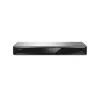Panasonic DMR-BST765AG gravador Blu-ray 3D com disco rígido de 500 GB, prateado/preto