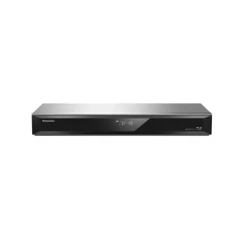 Gravador de vídeo digital Panasonic DMR-BST765AG 500GB Branco