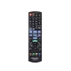 Panasonic DMR-BST765AG gravador Blu-ray 3D com disco rígido de 500 GB, prateado/preto