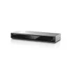 Panasonic DMR-BST765AG gravador Blu-ray 3D com disco rígido de 500 GB, prateado/preto