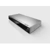 Panasonic DMR-BST765AG gravador Blu-ray 3D com disco rígido de 500 GB, prateado/preto