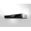 Panasonic DMR-BST765AG gravador Blu-ray 3D com disco rígido de 500 GB, prateado/preto