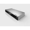 Panasonic DMR-BST765AG gravador Blu-ray 3D com disco rígido de 500 GB, prateado/preto
