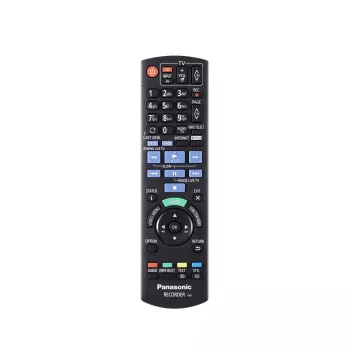Gravador de vídeo digital Panasonic DMR-BST765AG 500GB Branco