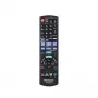 Panasonic DMR-BST765AG gravador Blu-ray 3D com disco rígido de 500 GB, prateado/preto