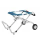 Cavalete para serrar Bosch GTA 60 W Professional Dobrável