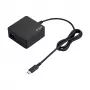 Adaptador FSP NB C 65 PD, saída: 5 V, 9 V, 12 V, 15 V, 20 V, universal, interior, 100 - 240 V, 50/60 Hz, 65 W, 5 - 20 V