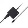 Adaptador FSP NB C 65 PD, saída: 5 V, 9 V, 12 V, 15 V, 20 V, universal, interior, 100 - 240 V, 50/60 Hz, 65 W, 5 - 20 V