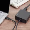 Adaptador FSP NB C 65 PD, saída: 5 V, 9 V, 12 V, 15 V, 20 V, universal, interior, 100 - 240 V, 50/60 Hz, 65 W, 5 - 20 V
