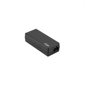 Adaptador FSP NB PRO 65 PD, saída: 3,42 A, portátil, interior, 100 - 240 V, 50/60 Hz, 65 W, 18 - 20 V