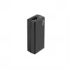 Adaptador FSP NB PRO 65 PD, saída: 3,42 A, portátil, interior, 100 - 240 V, 50/60 Hz, 65 W, 18 - 20 V