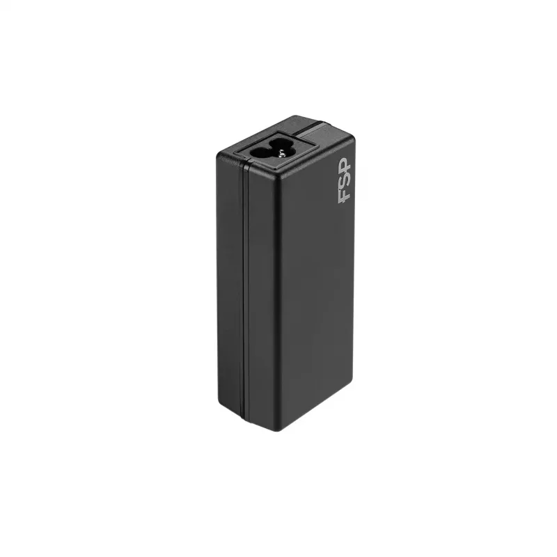 Adaptador FSP NB PRO 65 PD, saída: 3,42 A, portátil, interior, 100 - 240 V, 50/60 Hz, 65 W, 18 - 20 V
