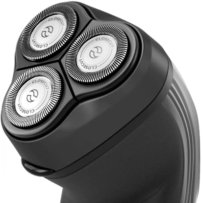 Cabeças de barbear Philips HQ900 Series HQ56/50 Recyclable CloseCut cabeças de substituição