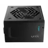 Fonte de alimentação FSP VITA GM 650W ATX ATX3.1 Preto, 650 W, 100 - 240 V, 50/60 Hz, 8-4 A, Ativa, 100 W