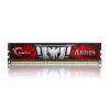 DIMM 8 GB DDR3-1600 (2x 4 GB) Dual-Kit, memória F3-1600C11D-8GIS, AEGIS