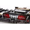 DIMM 8 GB DDR3-1600 (2x 4 GB) Dual-Kit, memória F3-1600C11D-8GIS, AEGIS