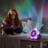 VTech 572704 Luz de noite para bebé autónoma multicolor