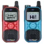 VTech 572504, 4 ano(s), 300 g, multicolor VTech 572504. Idade mínima recomendada: 4 ano(s). Peso: 300 g. Cor do produto: multicolor