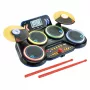 VTech 572604, conjunto de estúdio de DJ de brincar, 6 ano(s), AA, 1,81 kg, multicolor