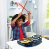 VTech Kidimagic DJ Drums 80-572604 brinquedo musical, dos 6 aos 12 anos