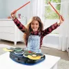 VTech Kidimagic DJ Drums 80-572604 brinquedo musical, dos 6 aos 12 anos