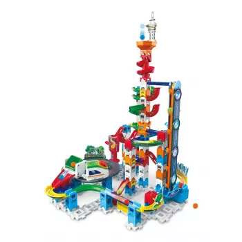 VTech Marble Rush 559904, 4 ano(s), AAA, multicolor