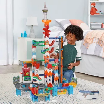 VTech Marble Rush 559904, 4 ano(s), AAA, multicolor